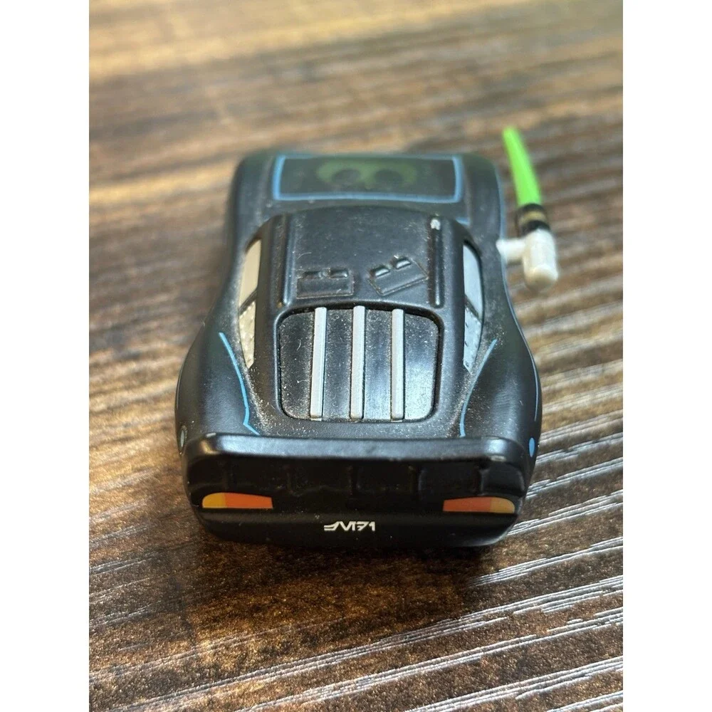 Disney Pixar Cars - STAR WARS MCQUEEN AS JEDI LUKE SKYWALKER - 1:55 Diecast
